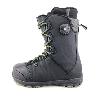 Ride Fuse Snowboard Boots 10
